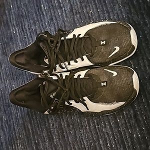 Paul George basketball shoes